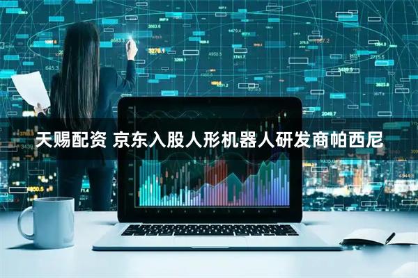 天赐配资 京东入股人形机器人研发商帕西尼